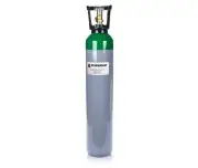 Butelie de gaz Argon (Ar), Powermat, PM0409
