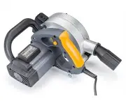 Masina de taiat electrica 3000W cu valiza, Powermat, PM0689
