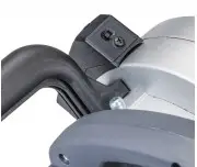 Masina de taiat electrica 3000W cu valiza, Powermat, PM0689