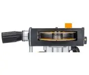 Masina de taiat electrica 3000W cu valiza, Powermat, PM0689