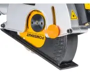 Masina de taiat electrica 3000W cu valiza, Powermat, PM0689