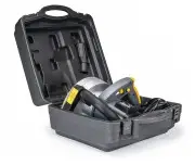 Masina de taiat electrica 3000W cu valiza, Powermat, PM0689