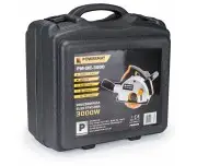 Masina de taiat electrica 3000W cu valiza, Powermat, PM0689