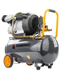 Compresor de ulei, Powermat, PM0686