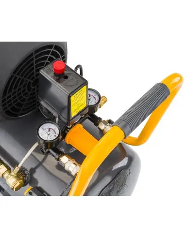 Compresor de ulei, Powermat, PM0686