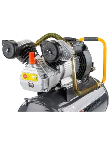 Compresor de ulei, Powermat, PM0686