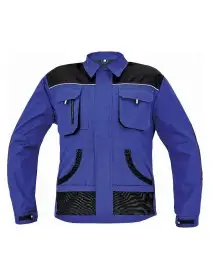 Jacheta de protectie BE-01-002 (Emerton Desman)