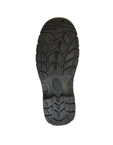 Pantofi de protectie S1 Bryes cu bombeu metalic Reis - 