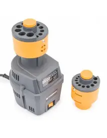 Ascutitoare pentru burghie HSS, Powermat, PM0731
