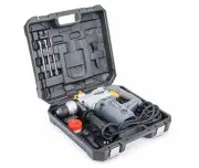 Ciocan rotopercutor SDS+ 2200W 4J, Powermat, PM0717