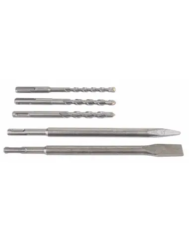 Ciocan rotopercutor SDS+ 2200W 4J, Powermat, PM0717 Ciocan rotopercutor SDS+ 2200W 4J, Powermat, PM0717