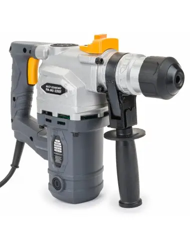 Ciocan rotopercutor SDS+ 2200W 4J, Powermat, PM0717 Ciocan rotopercutor SDS+ 2200W 4J, Powermat, PM0717