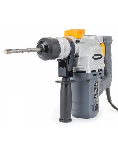 Ciocan rotopercutor SDS+ 2200W 4J, Powermat, PM0717 Ciocan rotopercutor SDS+ 2200W 4J, Powermat, PM0717
