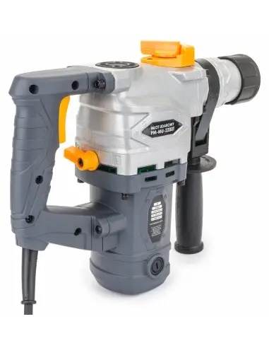 Ciocan rotopercutor SDS+ 2200W 4J, Powermat, PM0717 Ciocan rotopercutor SDS+ 2200W 4J, Powermat, PM0717