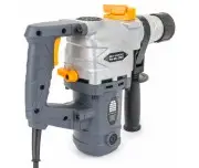 Ciocan rotopercutor SDS+ 2200W 4J, Powermat, PM0717