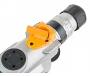 Ciocan rotopercutor SDS+ 2200W 4J, Powermat, PM0717