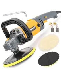 Masina de polisat auto, Powermat, PM0735