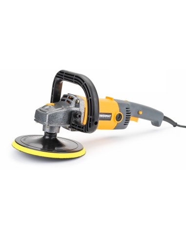 Masina de polisat auto, Powermat, PM0735