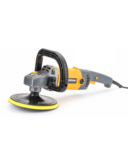 Masina de polisat auto, Powermat, PM0735