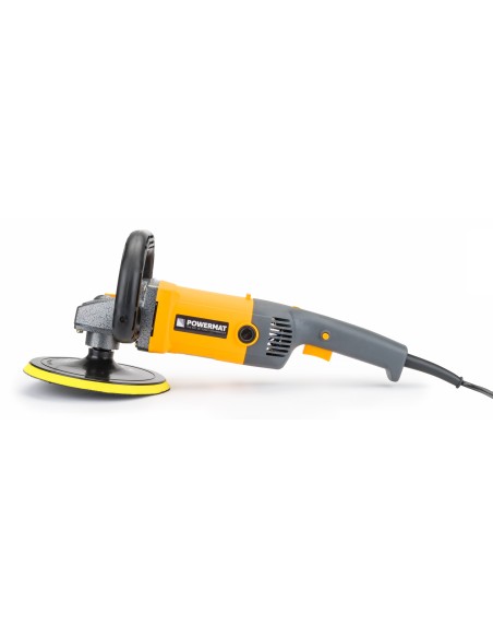 Masina de polisat auto, Powermat, PM0735