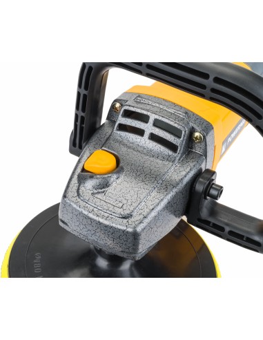 Masina de polisat auto, Powermat, PM0735