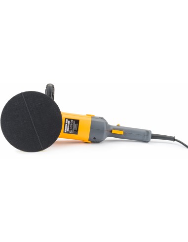 Masina de polisat auto, Powermat, PM0735
