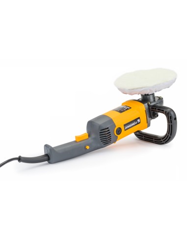 Masina de polisat auto, Powermat, PM0735