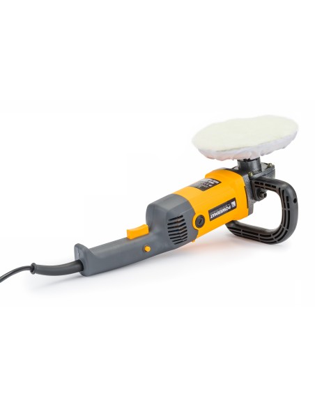 Masina de polisat auto, Powermat, PM0735