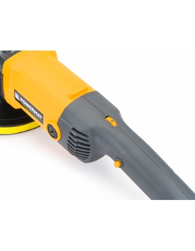 Masina de polisat auto, Powermat, PM0735