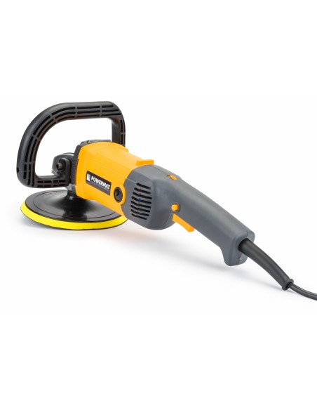 Masina de polisat auto, Powermat, PM0735