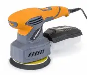 Slefuitor oscilant excentric 3 in 1, Powermat, PM0726