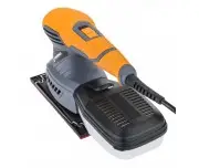 Slefuitor oscilant excentric 3 in 1, Powermat, PM0726