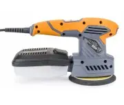 Slefuitor oscilant excentric 3 in 1, Powermat, PM0726