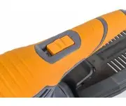 Slefuitor oscilant excentric 3 in 1, Powermat, PM0726