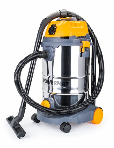 Aspirator industrial PM-OD-30M FC 1600W Uscat/Umed, PM0733 Aspirator industrial PM-OD-30M FC 1600W Uscat/Umed, PM0733