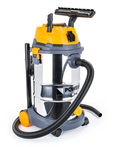 Aspirator industrial PM-OD-30M FC 1600W Uscat/Umed, PM0733 Aspirator industrial PM-OD-30M FC 1600W Uscat/Umed, PM0733