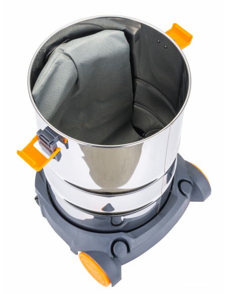 Aspirator industrial PM-OD-30M FC 1600W Uscat/Umed, PM0733 Aspirator industrial PM-OD-30M FC 1600W Uscat/Umed, PM0733