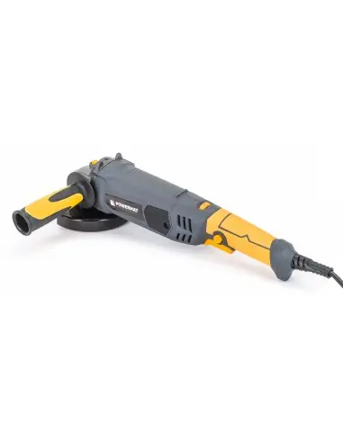 Polizor unghiular 125mm 1500W, Powermat, PM0736 Polizor unghiular 125mm 1500W, Powermat, PM0736