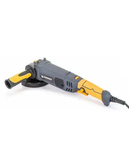 Polizor unghiular 125mm 1500W, Powermat, PM0736 Polizor unghiular 125mm 1500W, Powermat, PM0736
