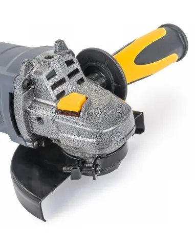 Polizor unghiular 125mm 1500W, Powermat, PM0736 Polizor unghiular 125mm 1500W, Powermat, PM0736