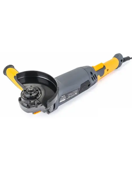 Polizor unghiular 125mm 1500W, Powermat, PM0736 Polizor unghiular 125mm 1500W, Powermat, PM0736