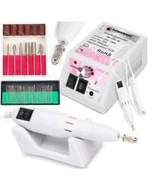 Freza pentru unghii, Powermat, PM0568