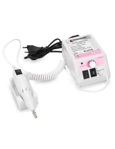 Freza pentru unghii, Powermat, PM0568