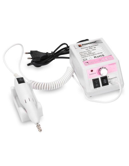 Freza pentru unghii, Powermat, PM0568
