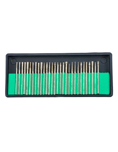 Freza pentru unghii, Powermat, PM0568