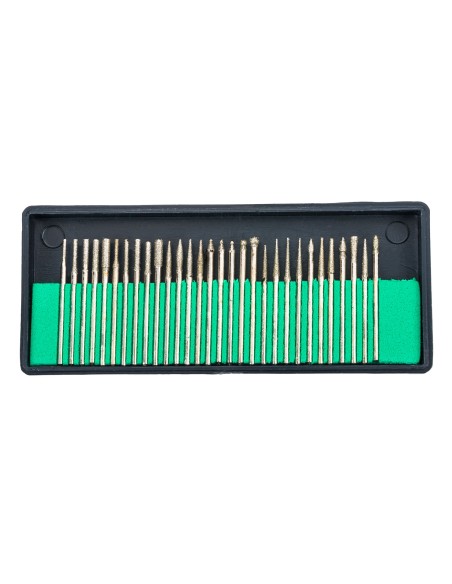 Freza pentru unghii, Powermat, PM0568