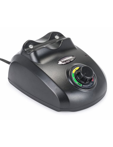 Freza electrica pentru unghii, Powermat, PM0737
