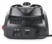 Freza electrica pentru unghii, Powermat, PM0737