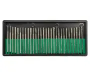 Freza electrica pentru unghii, Powermat, PM0737