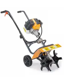 Moto-cultivator pe benzina 5,2CP 28CM, Powermat, PM0756